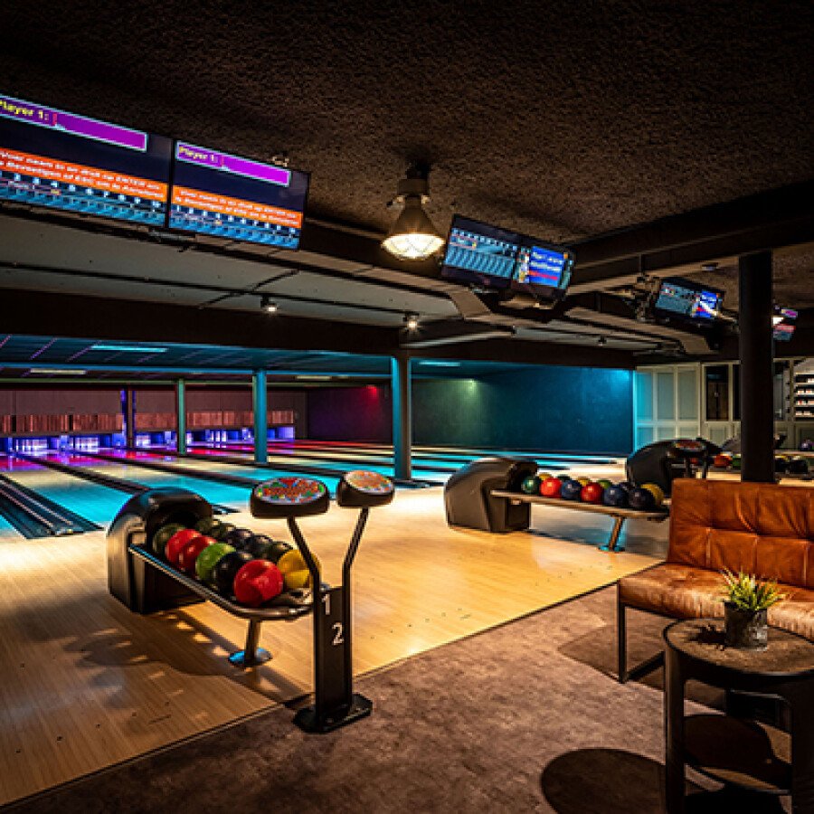 bowling